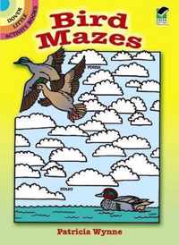 Bird Mazes