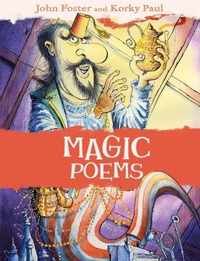 Magic Poems