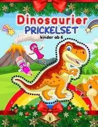 Prickelset Kinder Dinosaurier Ab 6