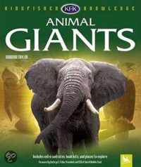 Animal Giants