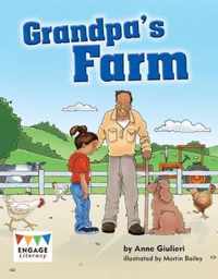 Grandpa'S Farm