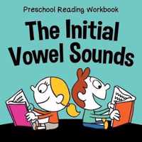 Preschool Reading Workbook