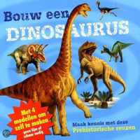 Bouw een dinosaurus