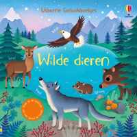 Wilde dieren