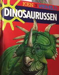 Dinosaurussen