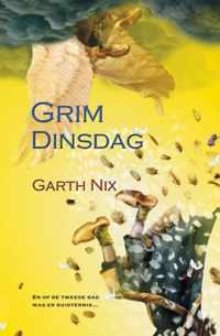 Grim Dinsdag