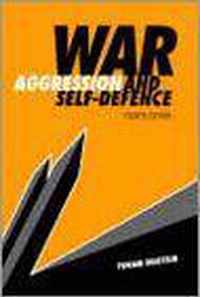 War, Aggression And Self-Defence