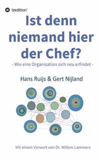 Ist denn niemand hier der Chef?