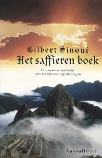 Saffieren Boek