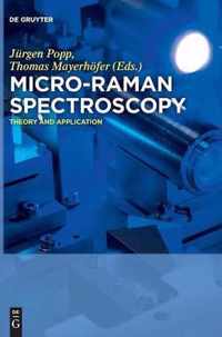 Micro-Raman Spectroscopy