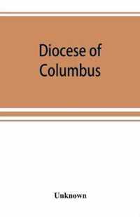 Diocese of Columbus