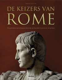 De keizers van Rome