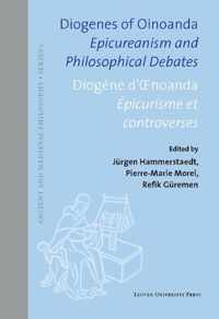 Ancient and Medieval philosophy - Series 1 55 -   Diogenes of Oinoanda · Diogène dnoanda