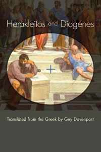 Herakleitos and Diogenes