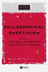 Philosophical Skepticism