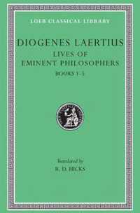 Diogenes Laertius