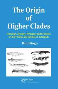 The Origin of Higher Clades: Osteology, Myology, Phylogeny and Evolution of Bony Fishes and the Rise of Tetrapods