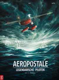 Aeropostale 2 -   Mermoz