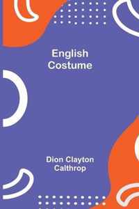 English Costume