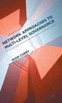 Network Approaches to Multi-Level Governance