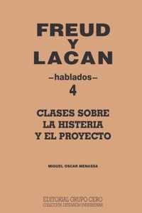 Freud Y Lacan