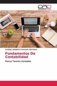 Fundamentos De Contabilidad