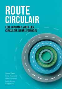 Stichting Management Studies  -   Route Circulair