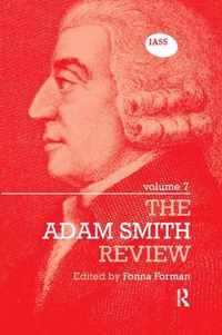 The Adam Smith Review Volume 7