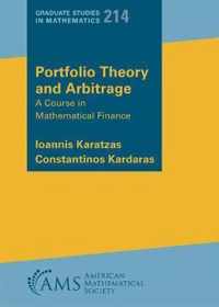 Portfolio Theory and Arbitrage