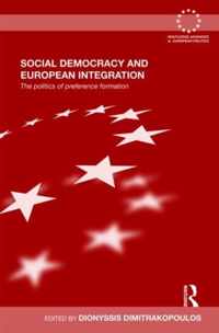 Social Democracy and European Integration