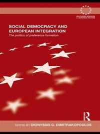 Social Democracy and European Integration