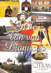 In de ban van Dionysus