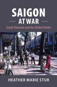 Saigon at War