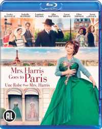 Mrs. Harris Goes To Paris