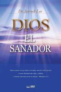 Dios El Sanador