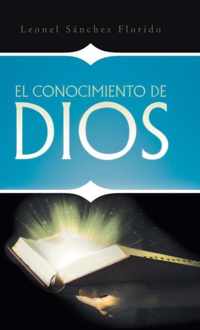 El conocimiento de Dios