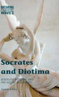 Socrates and Diotima