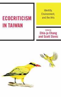 Ecocriticism in Taiwan