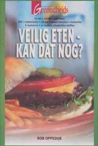 Veilig Eten Kan Dat Nog