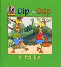 Dip En Dap In Het Bos