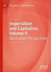 Imperialism and Capitalism, Volume II