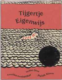 Tijgertje Eigenwijs