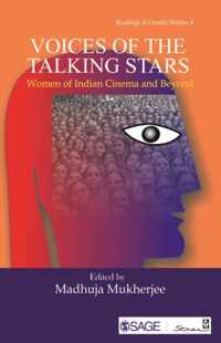 Voices of the Talking Stars