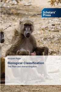 Biological Classification