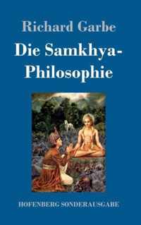 Die Samkhya-Philosophie