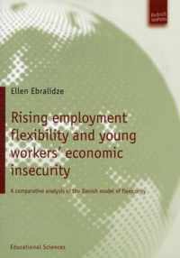 Rising employment flexibility and young workers' economic insecurity