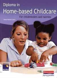 Diploma in Home-based Childcare