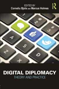 Digital Diplomacy