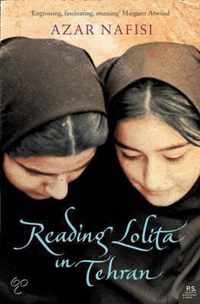 Reading  Lolita  in Tehran