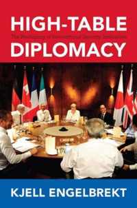 High-Table Diplomacy